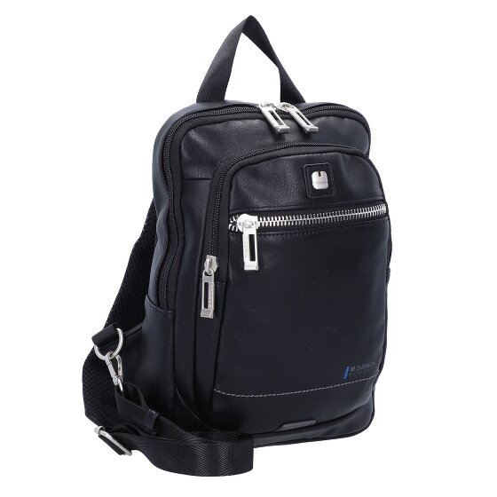 Gabol Bolso bandolera Stinger 28 cm