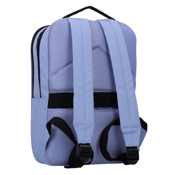Travelite Basics Mochila de día 40 cm Compartimento para el portátil
