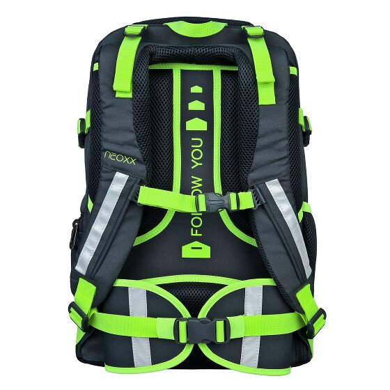 Neoxx Active Pro Cartera escolar 45.5 cm