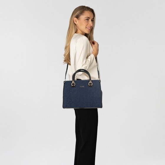 Liu Jo Manh Bolsa de compras M 34 cm