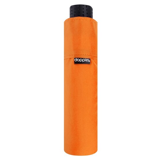 Doppler Fiber Havanna Paraguas de bolsillo 23 cm