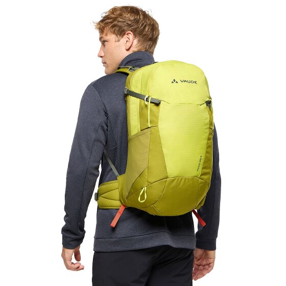 Vaude Wizard Mochila de senderismo 51 cm
