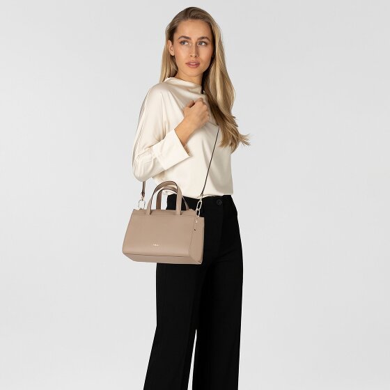 Furla Nuvola Bolso Piel 22 cm