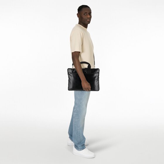 Picard Buddy Maletín Piel 40 cm Compartimento para el portátil