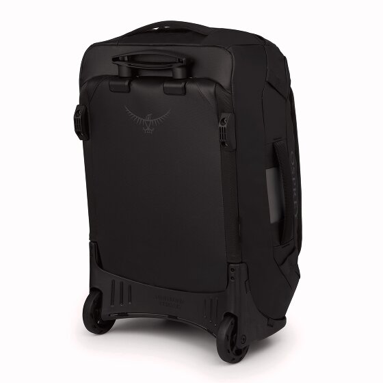Osprey Transporter 40 2 ruedas Bolsa de viaje 57 cm