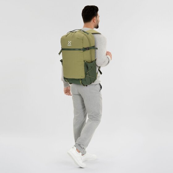 Haglöfs Jarve Single 20 Mochila de día 47 cm Compartimento para el portátil
