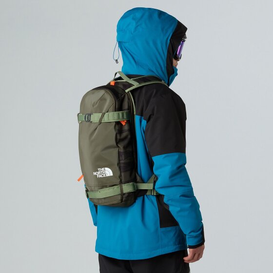 The North Face Mochila Slackpack 2.0 50 cm