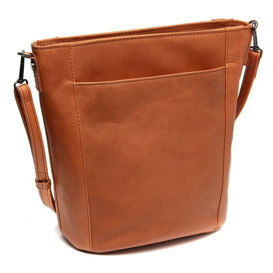 The Chesterfield Brand Moore Bolsa de hombro Piel 22 cm