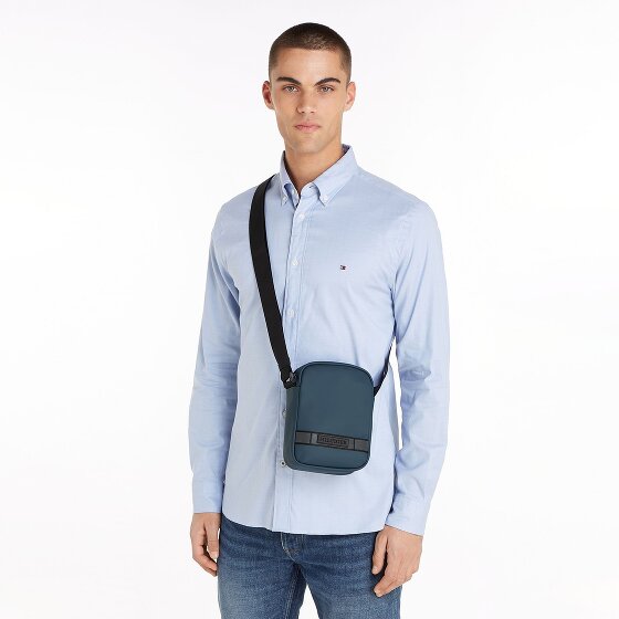 Tommy Hilfiger TH Monotype Bolsa de hombro Mini Bag 15 cm