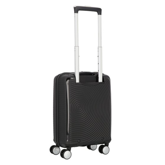 American Tourister Soundbox Mini 4 ruedas Carro para niños 47 cm