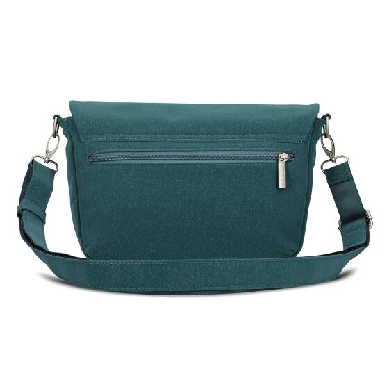 Zwei Mademoiselle.M Mensajero 33 cm Compartimento para el portátil