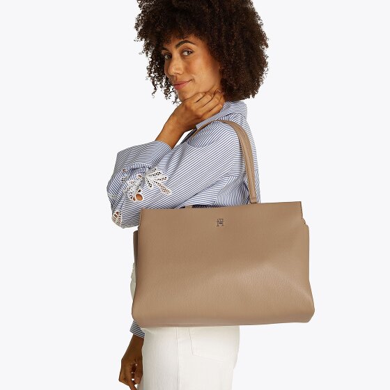 Tommy Hilfiger TH Legacy Bolsa de compras 40 cm