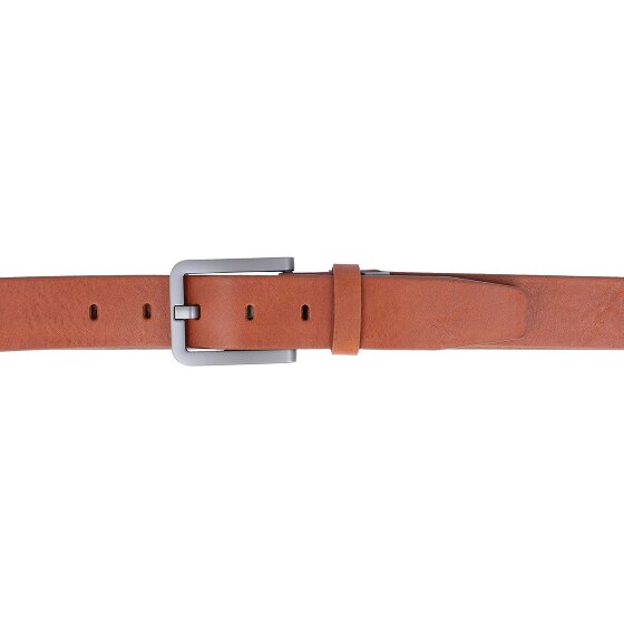 Porsche Design Cinturón básico de cuero