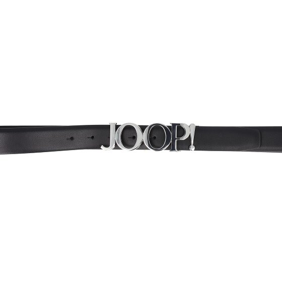 Joop! Cinturón de cuero