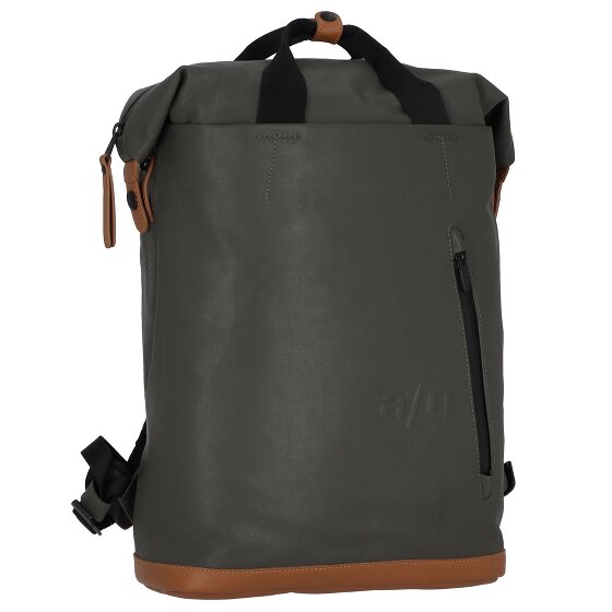 aunts & uncles Japan Morioka Mochila de día 44 cm Compartimento para el portátil