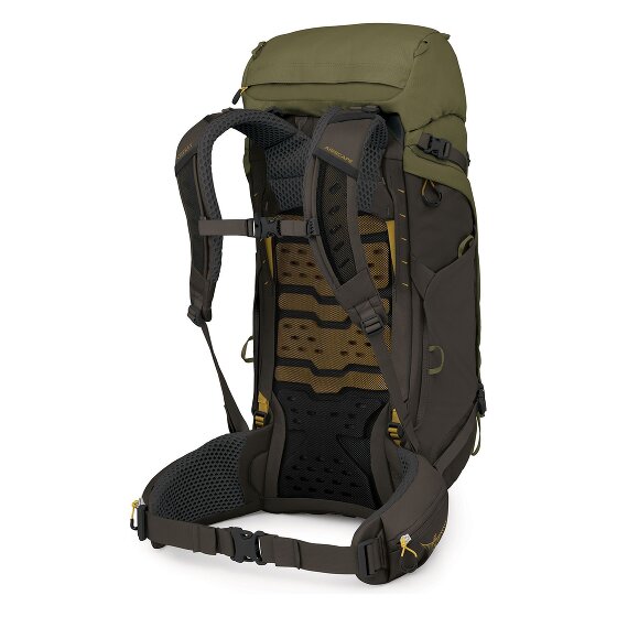 Osprey Kestrel 45 L Mochila de trekking 68 cm