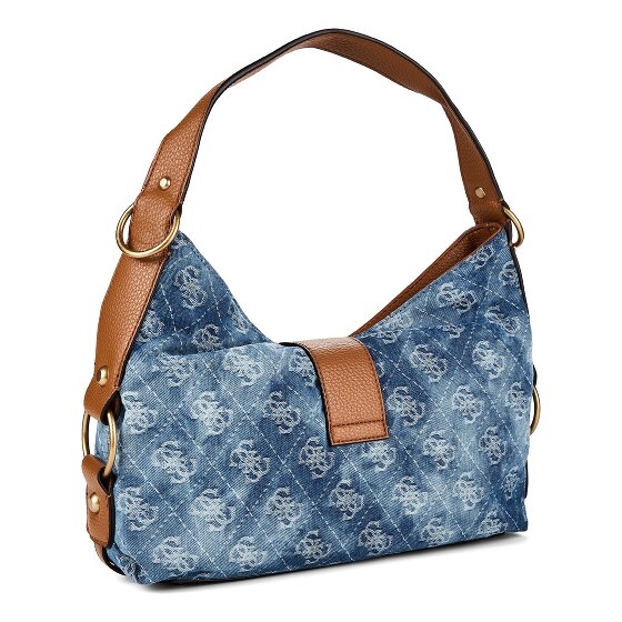 Guess Camden Bolsa de hombro 36 cm