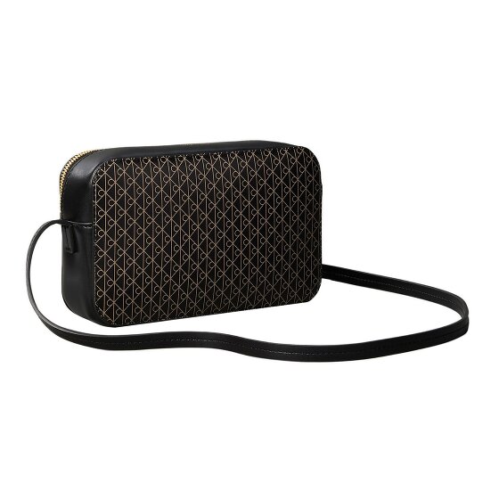 Calvin Klein Aop Bolsa de hombro 21.5 cm