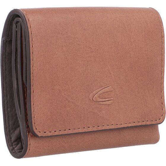 camel active Cartera Valencia Piel RFID 10,5 cm