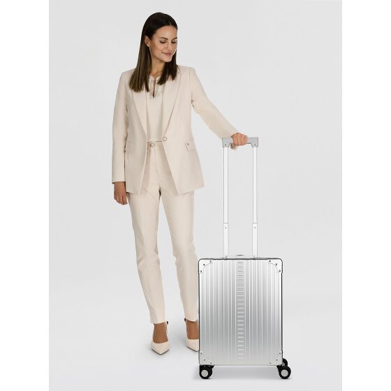 Aleon Business Trolley de 4 ruedas 55 cm