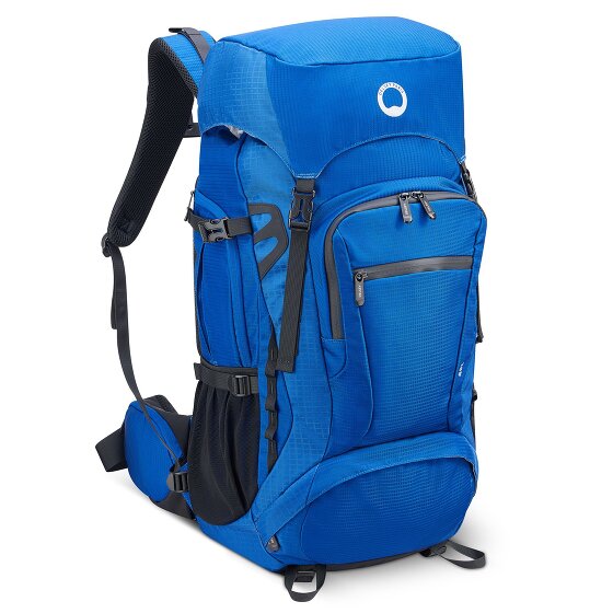 Delsey Paris Mochila Nomade L Compartimento para portátil de 59 cm