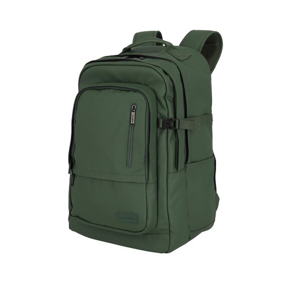 Travelite Basics Mochila de día 48 cm Compartimento para el portátil