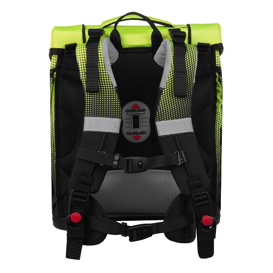 McNeill Perfecto Juego de mochilas escolares 5 piezas