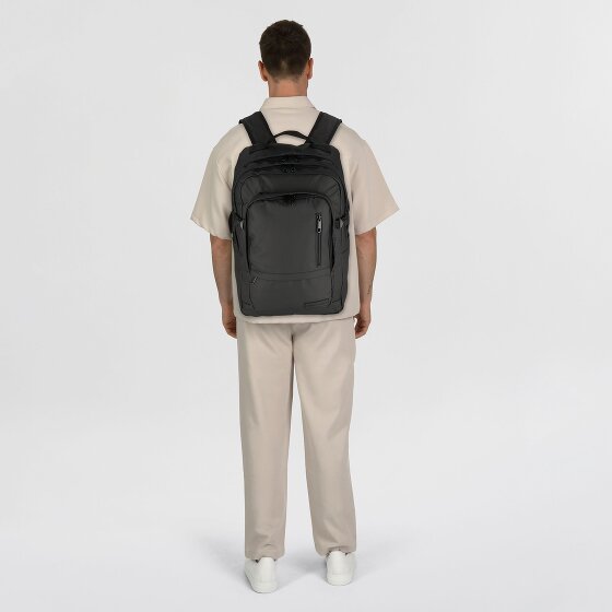 Greenburry Mochila de día 47 cm Compartimento para el portátil