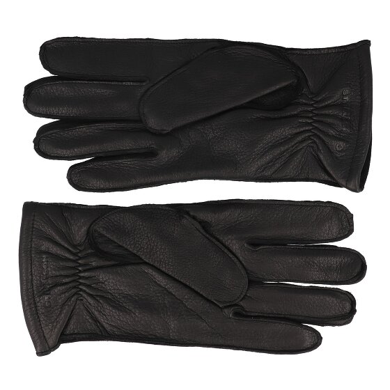 Strellson Guantes Piel