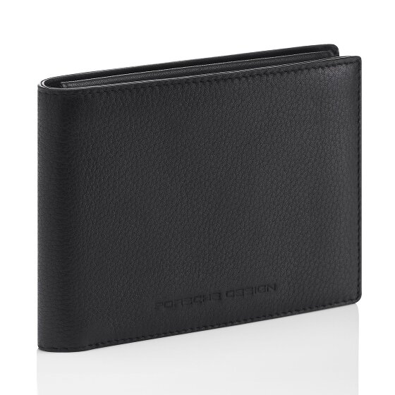 Porsche Design Cartera de negocios de cuero 12,5 cm