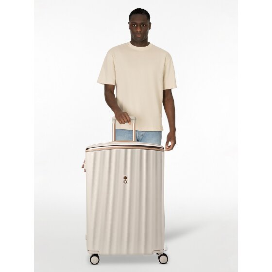 Echolac Dynasty VLX 4 ruedas Carrito L 77 cm