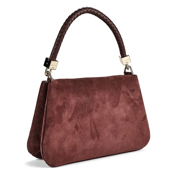 Coccinelle Tiggy Bolsa de hombro Piel natural 29 cm