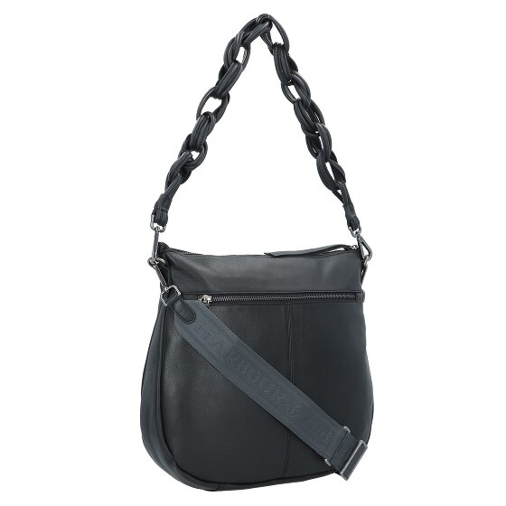 Harbour 2nd Just Pure Bolsa de hombro Piel 37 cm