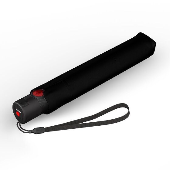 Knirps Paraguas de bolsillo U.200 Duomatic 28 cm