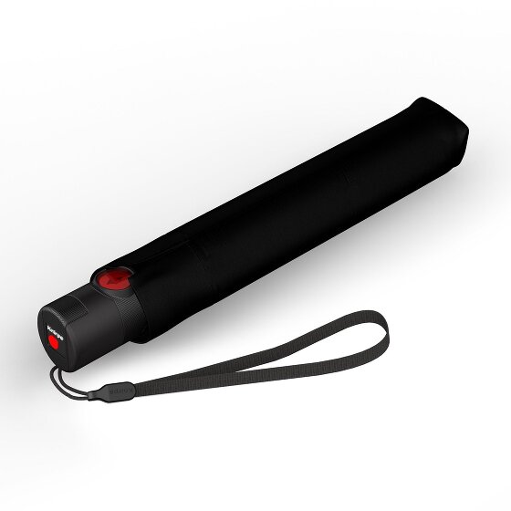 Knirps Paraguas de bolsillo U.200 Duomatic 28 cm