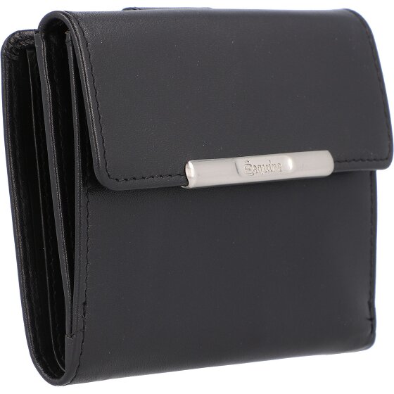 Esquire Helena Billetera RFID Piel 10,5 cm