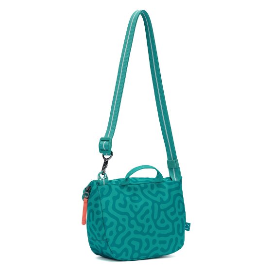 Pacsafe GO bandolera antirrobo RFID 24 cm