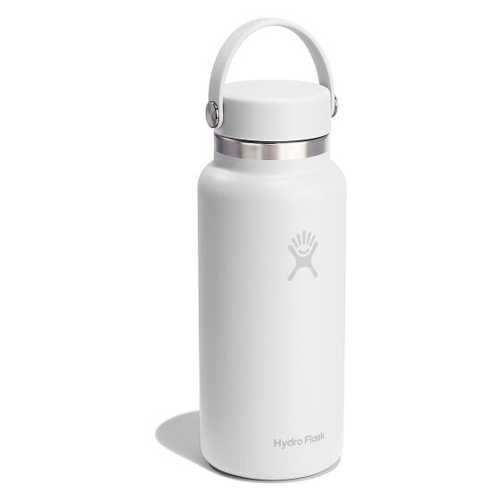 Hydro Flask Hydration Wide Flex Cap Botella para beber 945 ml