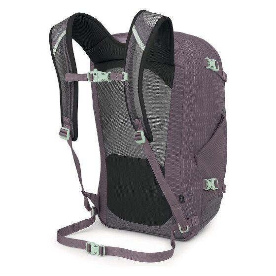 Osprey Mochila Nebula Compartimento para portátil de 49 cm
