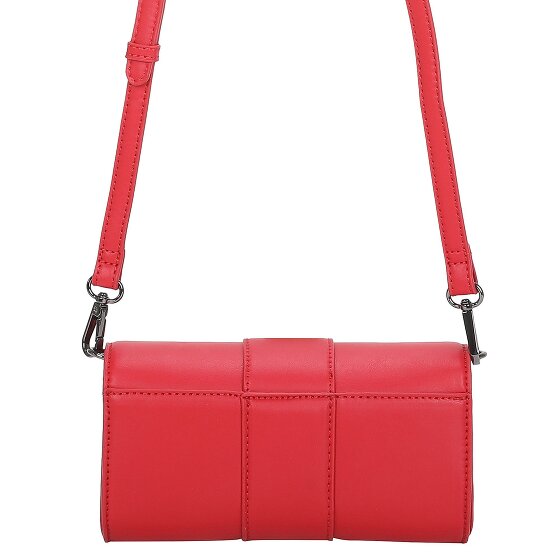 Buffalo Curve Night Bolsa de hombro 20 cm