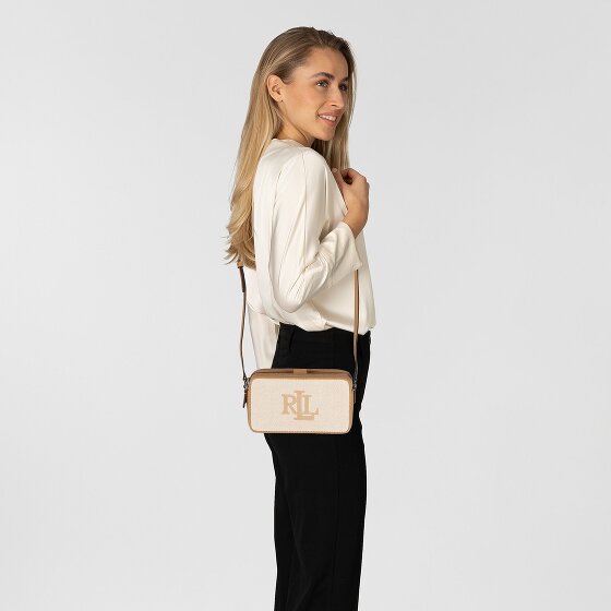 Lauren Ralph Lauren Witley Bolsa de hombro Mini Bag 18 cm