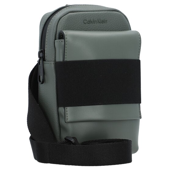 Calvin Klein CK Spw Tech Bolsa de hombro 12.5 cm