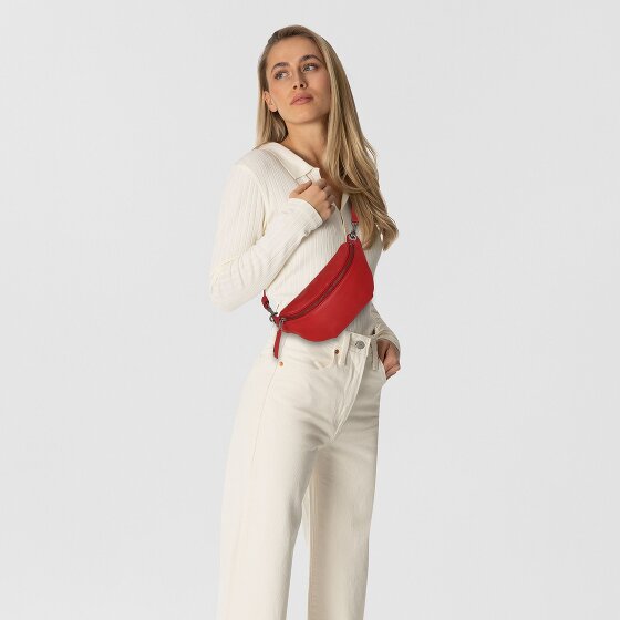 Liebeskind Tavia Riñonera Piel 32 cm