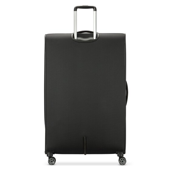 Roncato Ironik 2.0 4 ruedas Carrito 90 cm con pliegue de expansión