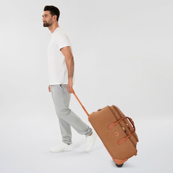 Bric's Bolsa de viaje Life Roller 55 cm