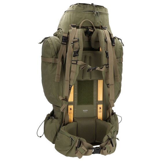 Fjällräven Kajka 85 85 Mochila de senderismo M-L 91 cm