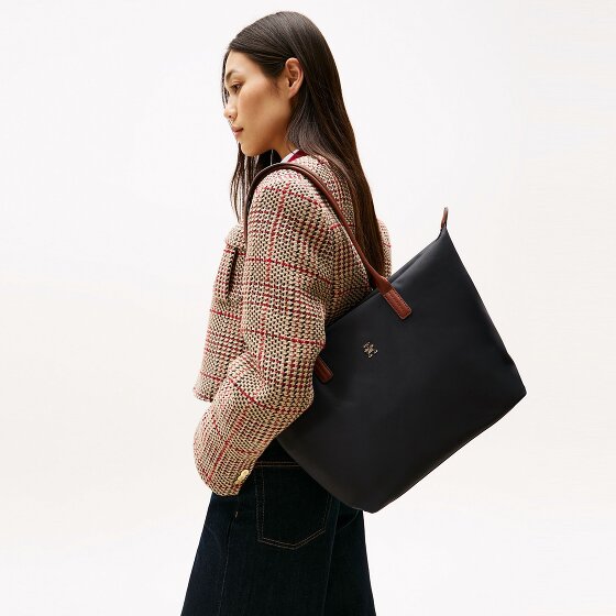 Tommy Hilfiger TH Popette Bolsa de compras 48 cm