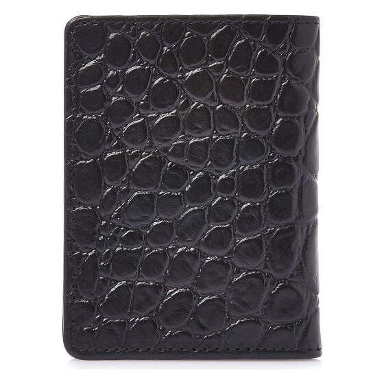 Castelijn & Beerens Estuche para tarjetas de crédito Protección RFID Piel 10 cm