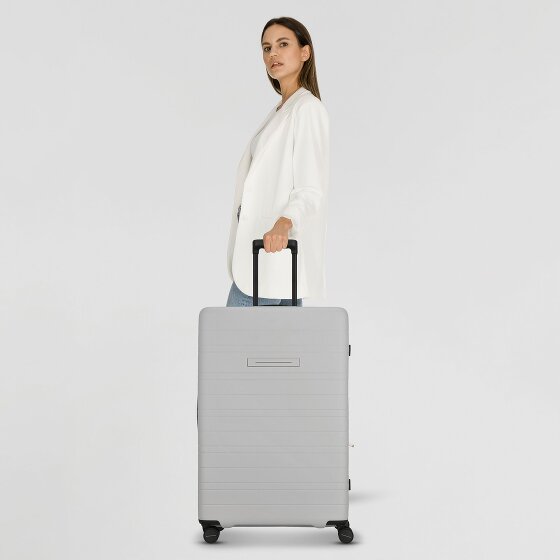 Horizn Studios H7 Air 4 ruedas Carrito 77 cm