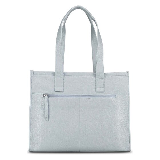 Jost Vika Bolsa de hombro Piel 38 cm